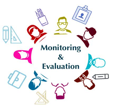 Monitoring and Evaluation (M&E)	