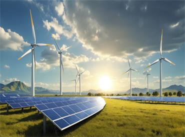 Renewable Energy 