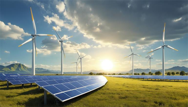 Renewable Energy 