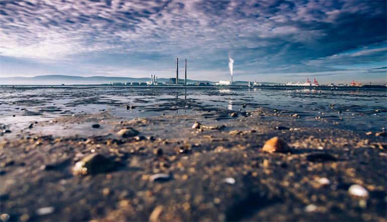 Environmental & Social Impact Assessment (ESIA)