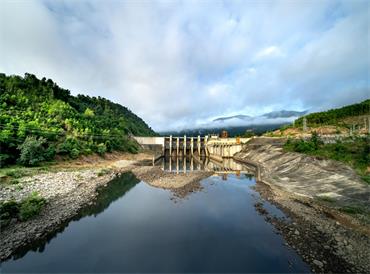 Water Resources Development and Sustainability 