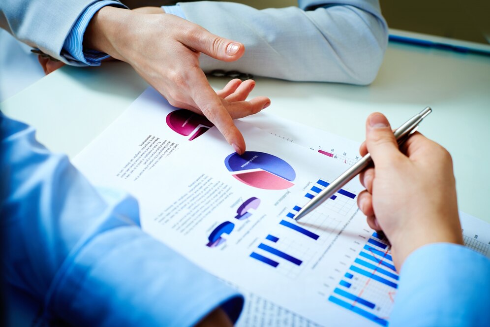 Project review and report