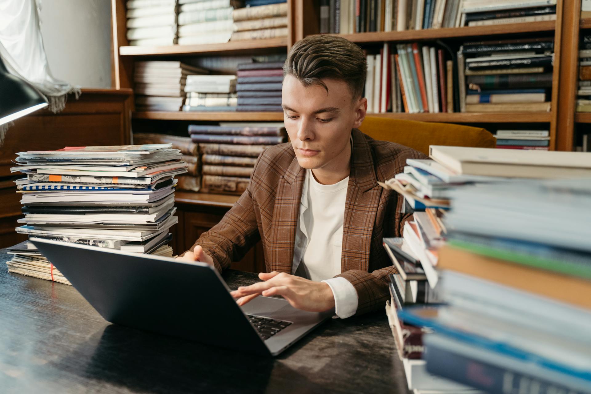 In-depth studies and research