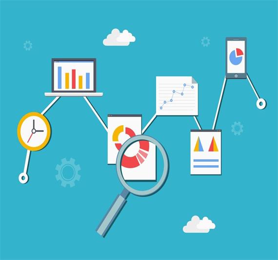 Handling data-stages into extract valuable insights