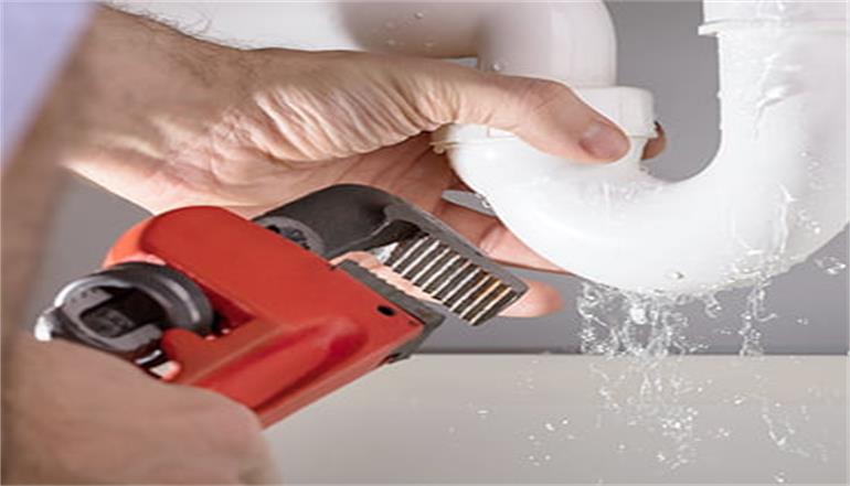 Plumbing System Definition