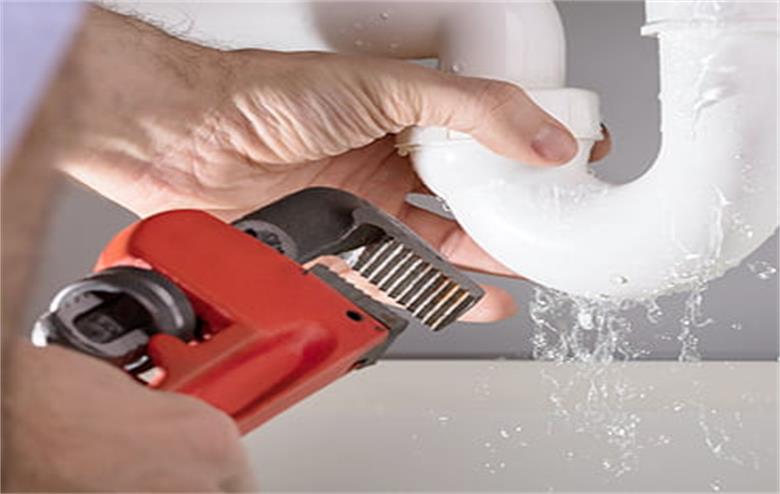 Plumbing System Definition